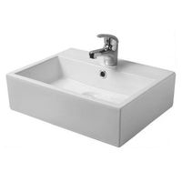 VAAL Midi Weaver Counter top Basin with Taphole